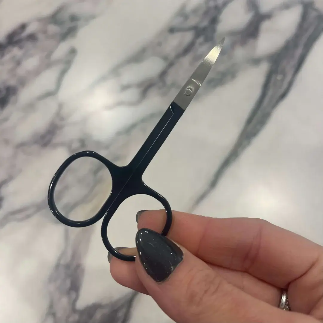 Ciseaux cosmétique ARTIST