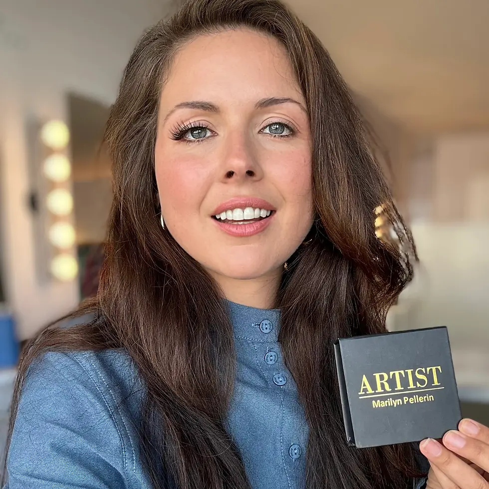 Miniature : Faux cils ARTIST Envoûtante