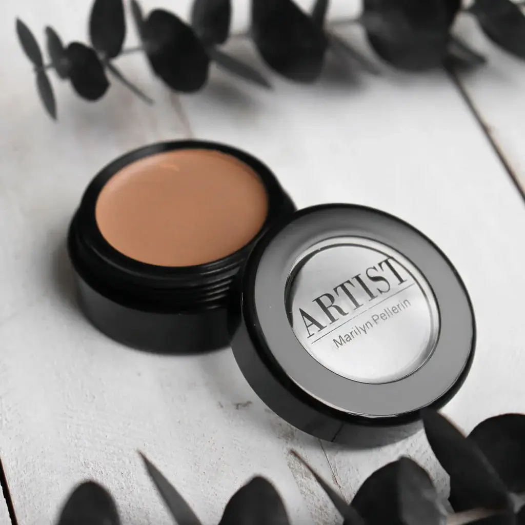 Crème à sourcils hydrofuge ARTIST moyen