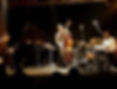 Doug Weiss at the Live DVD recording Lleida Jazz Festival, Spain 2004