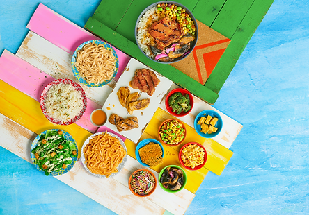 Nando's: International Women's Day Fundraising Campaign