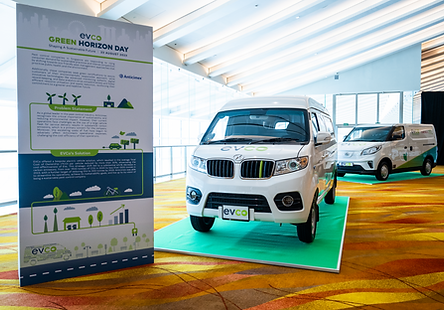 EVCo