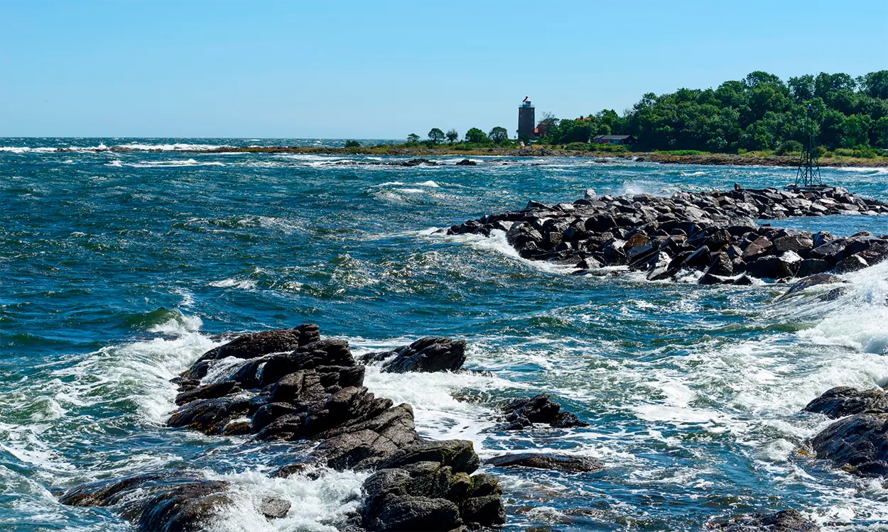 Bornholm