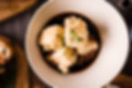 Age Dashi Tofu