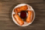 Egg Roll