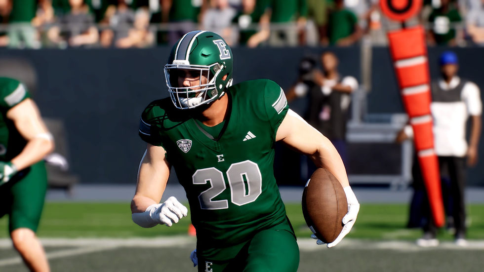 College Football 25