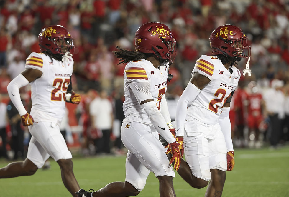 Iowa State Cyclones