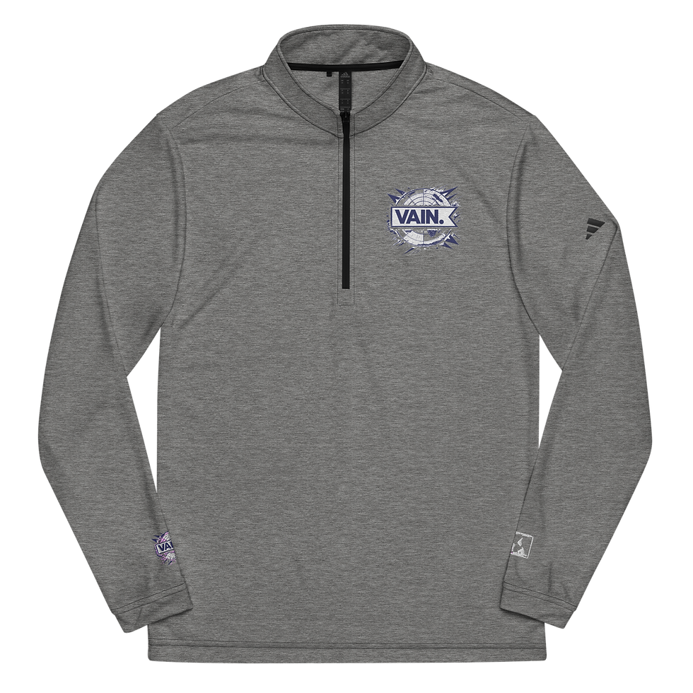 Thumbnail: Vain Quarter Zip (V4/Flip)