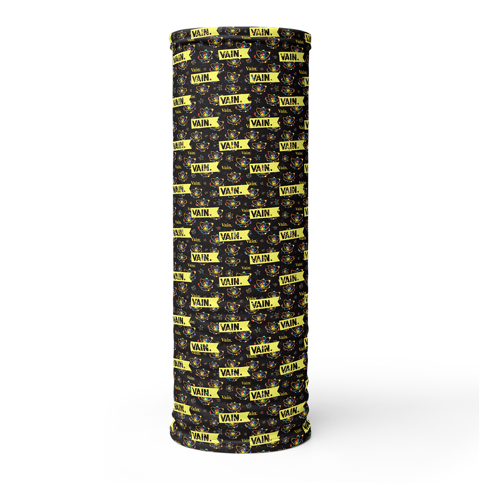 Thumbnail: Real Vain Atomic Gaiter