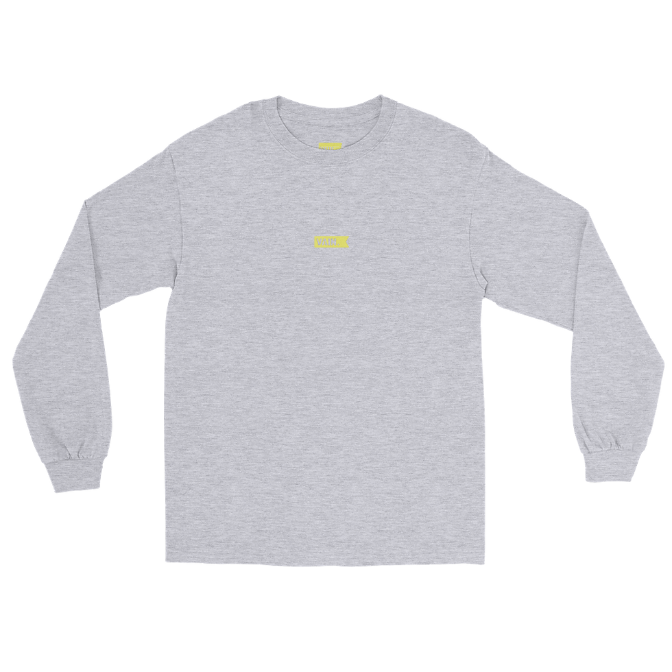 Thumbnail: Little Vain Long Sleeve Shirt