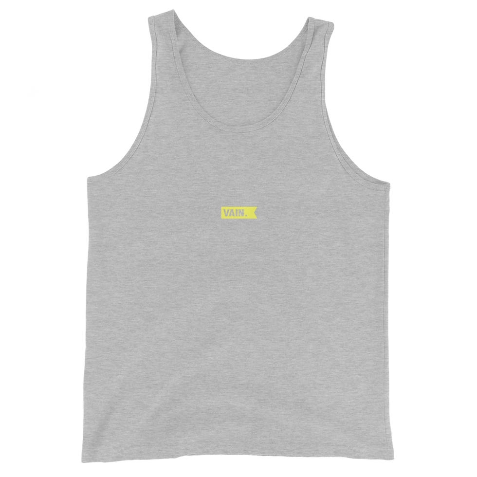 Thumbnail: Little Vain Tank Top