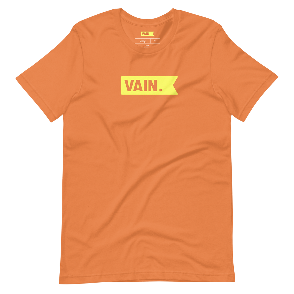 Thumbnail: Real Vain T-Shirt