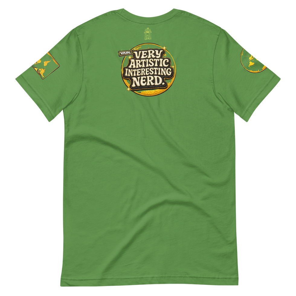Thumbnail: Vain Statement T-Shirt V2