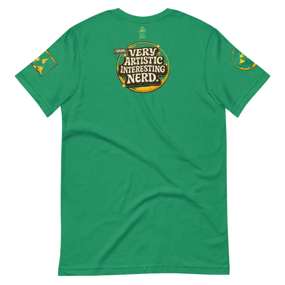 Thumbnail: Vain Statement T-Shirt V3
