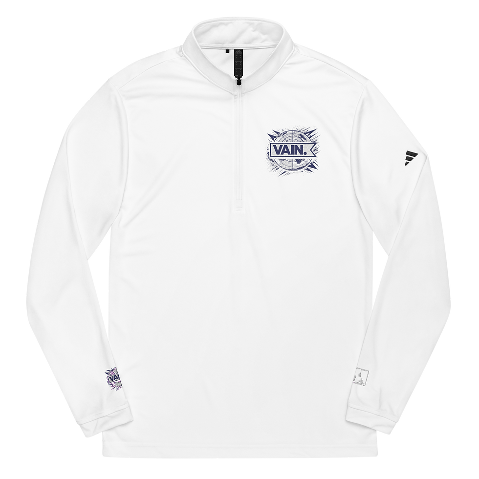Thumbnail: Vain Quarter Zip (V4/Flip)