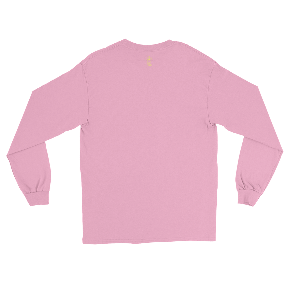 Thumbnail: Real Vain Long Sleeve Shirt
