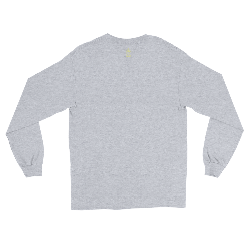 Thumbnail: Real Vain Long Sleeve Shirt
