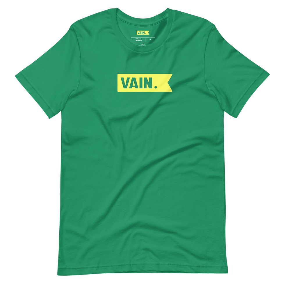 Thumbnail: Real Vain T-Shirt
