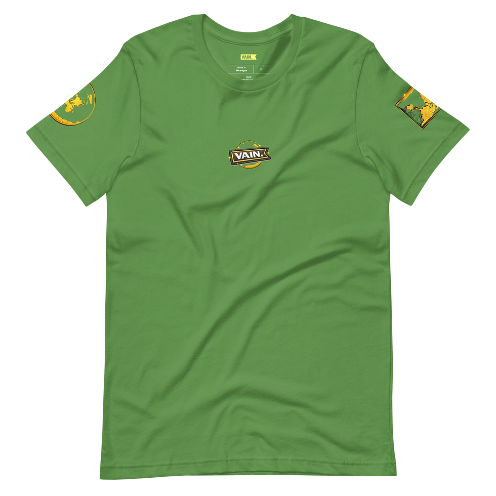 Thumbnail: The Very Artistic Interesting Nerd T-Shirt V1