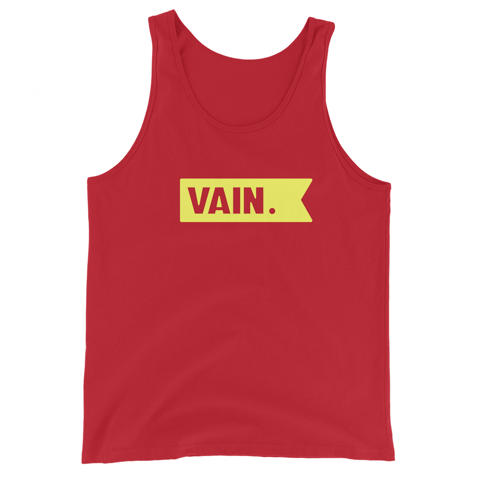 Thumbnail: Real Vain Tank Top