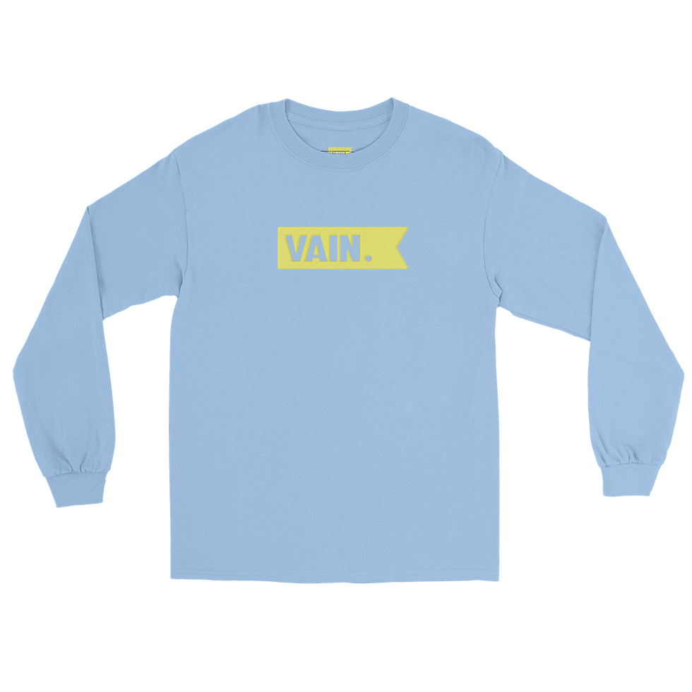 Thumbnail: Real Vain Long Sleeve Shirt