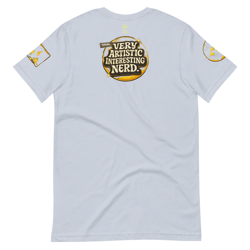 Thumbnail: Vain Statement T-Shirt V3