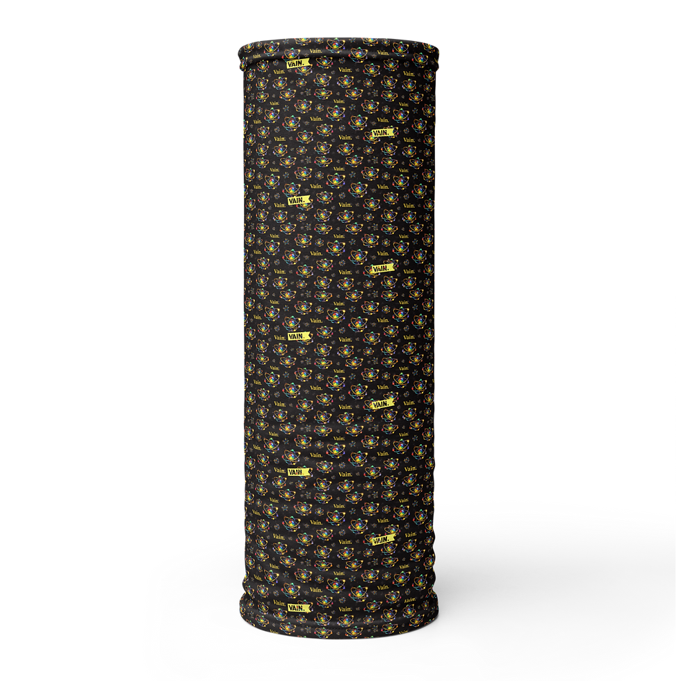 Thumbnail: Little Vain Atomic Gaiter