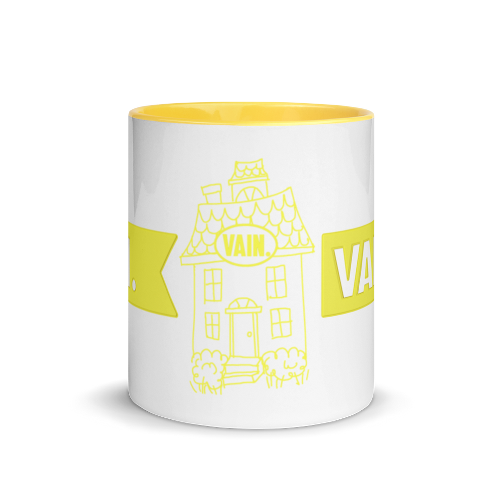 Thumbnail: A Vain Mug