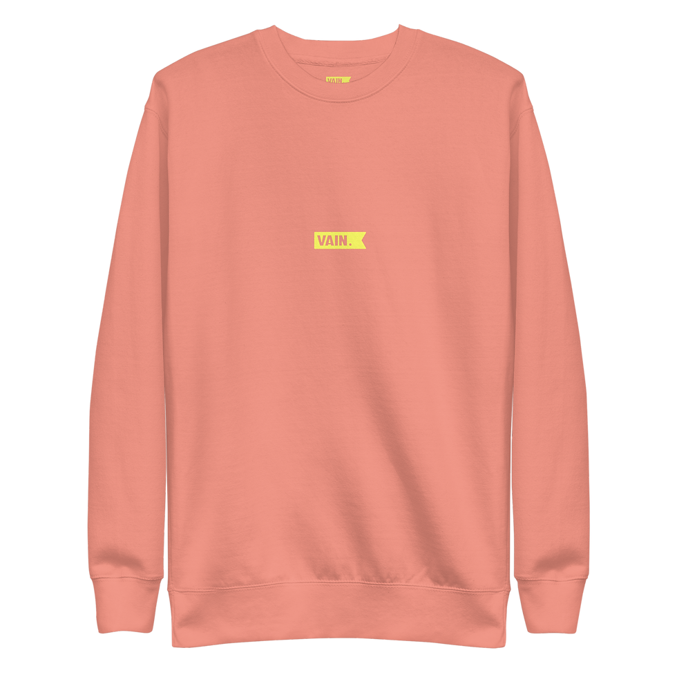 Thumbnail: Little Vain Premium Sweatshirt