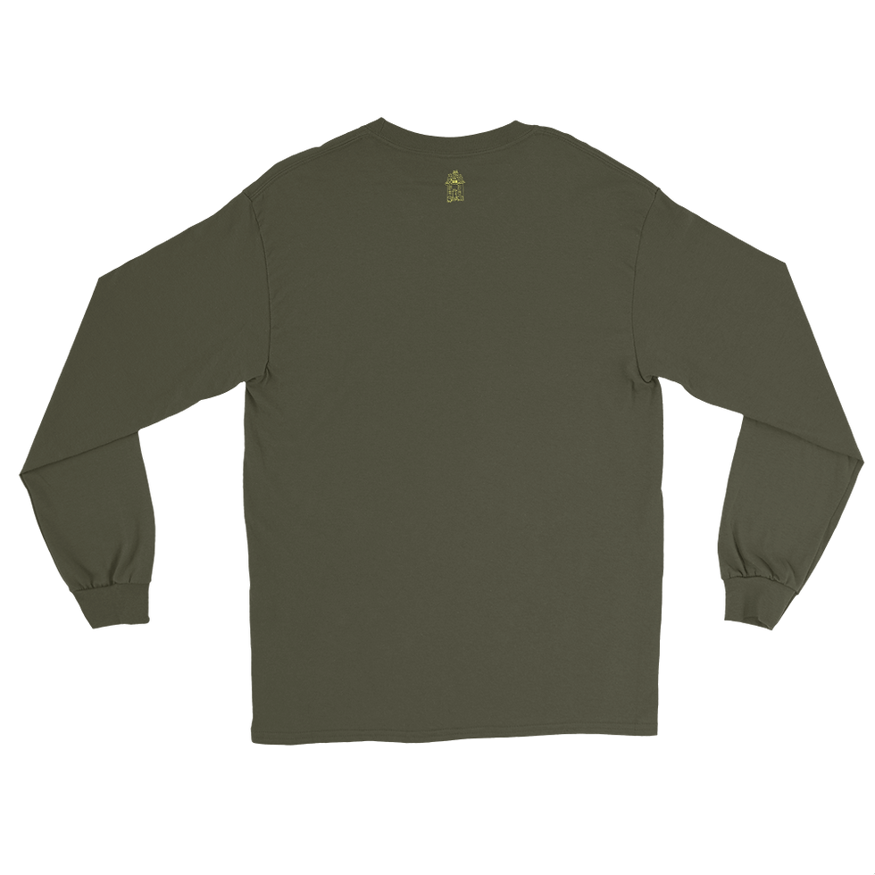 Thumbnail: Real Vain Long Sleeve Shirt