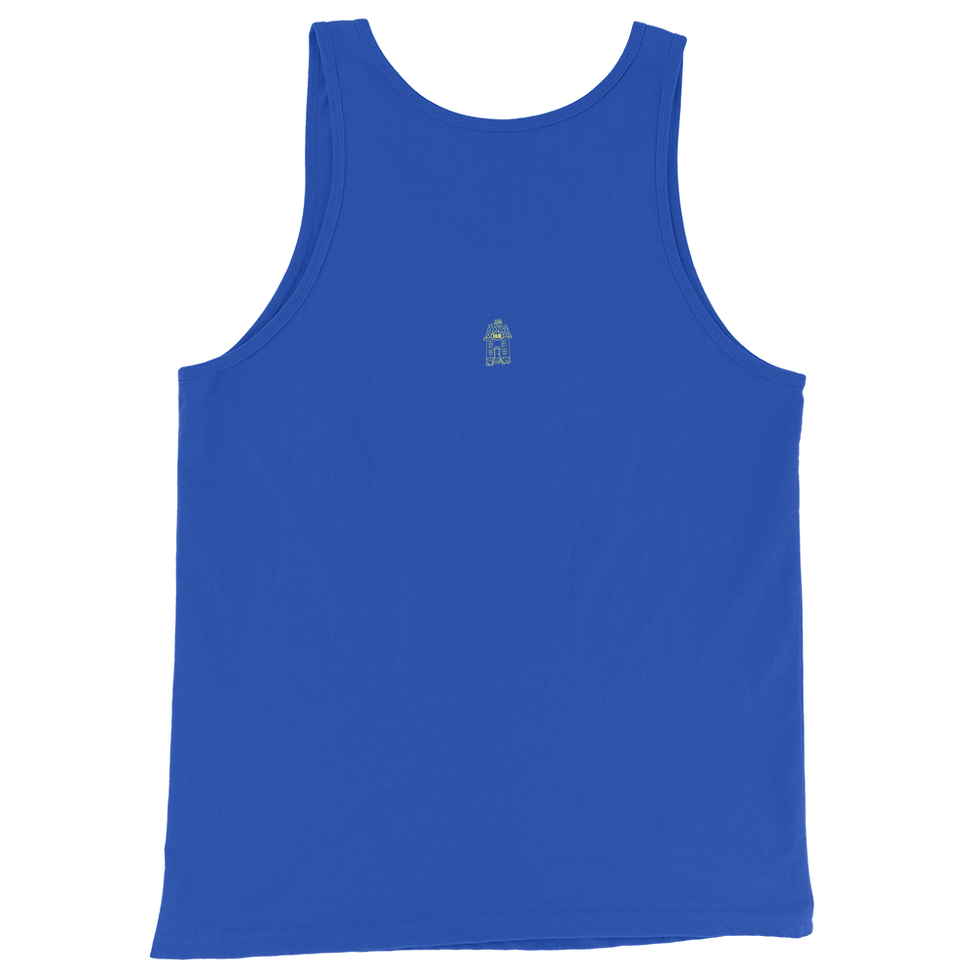 Thumbnail: Little Vain Studio Tank Top