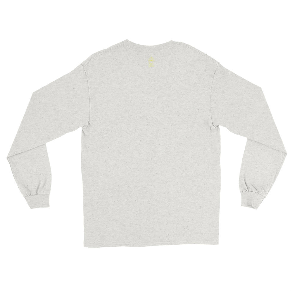 Thumbnail: Real Vain Long Sleeve Shirt
