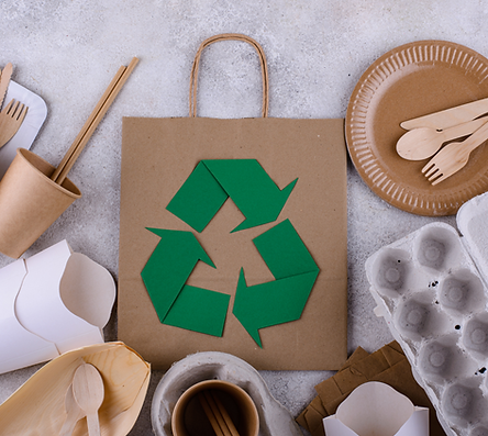 Recycle