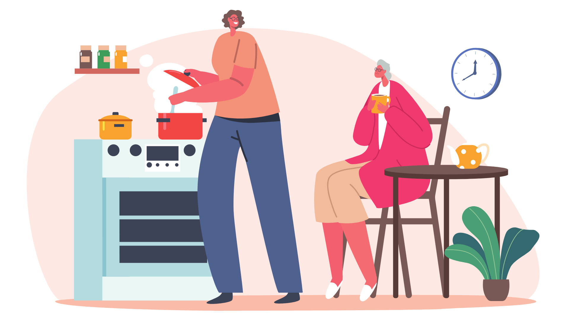 Home Care