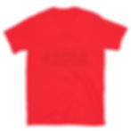 Thumbnail: Aaura Unisex Training T-Shirt