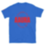 Thumbnail: Aaura Unisex Training T-Shirt