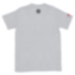 Thumbnail: Aaura Unisex Training T-Shirt
