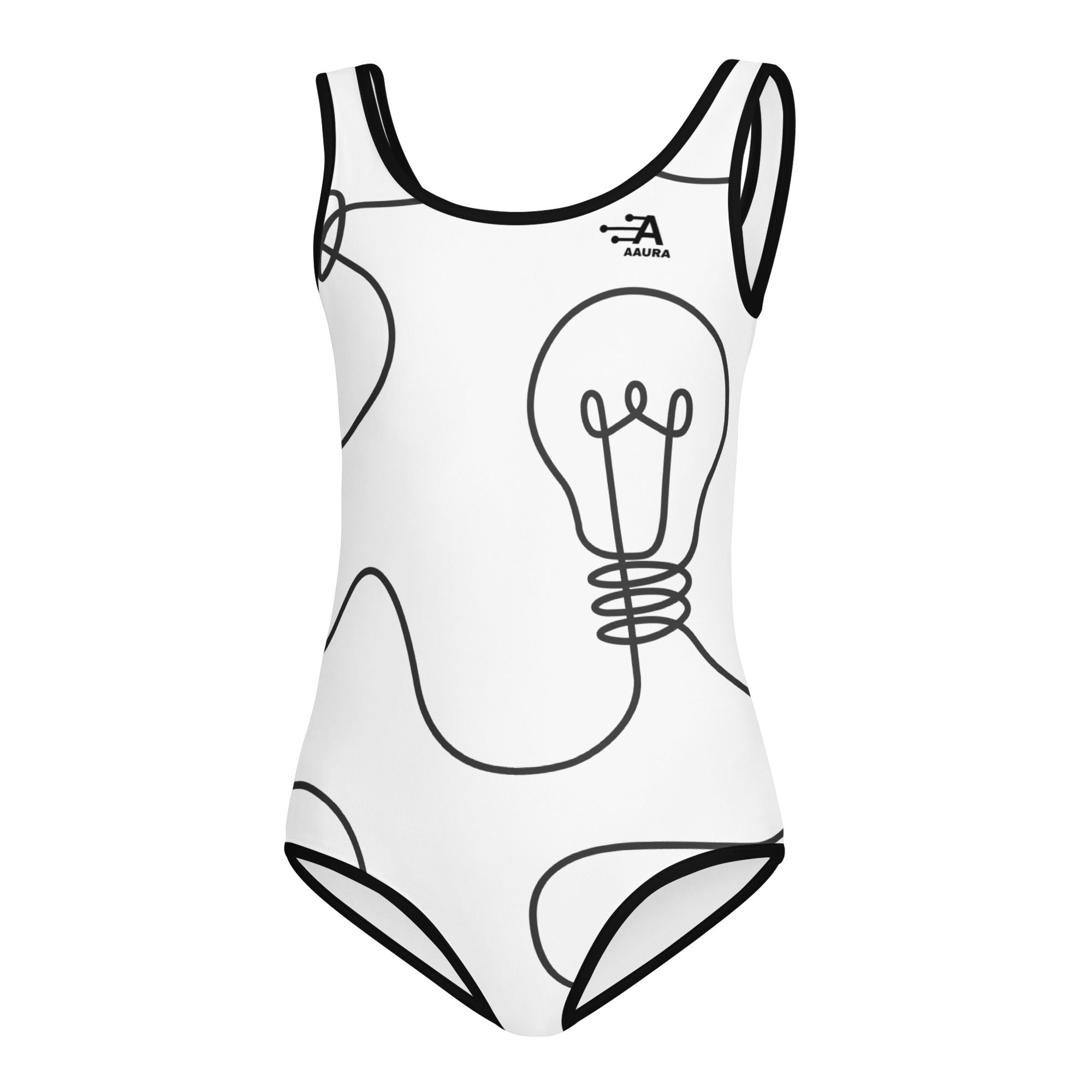 AAURA Kids Swimsuit