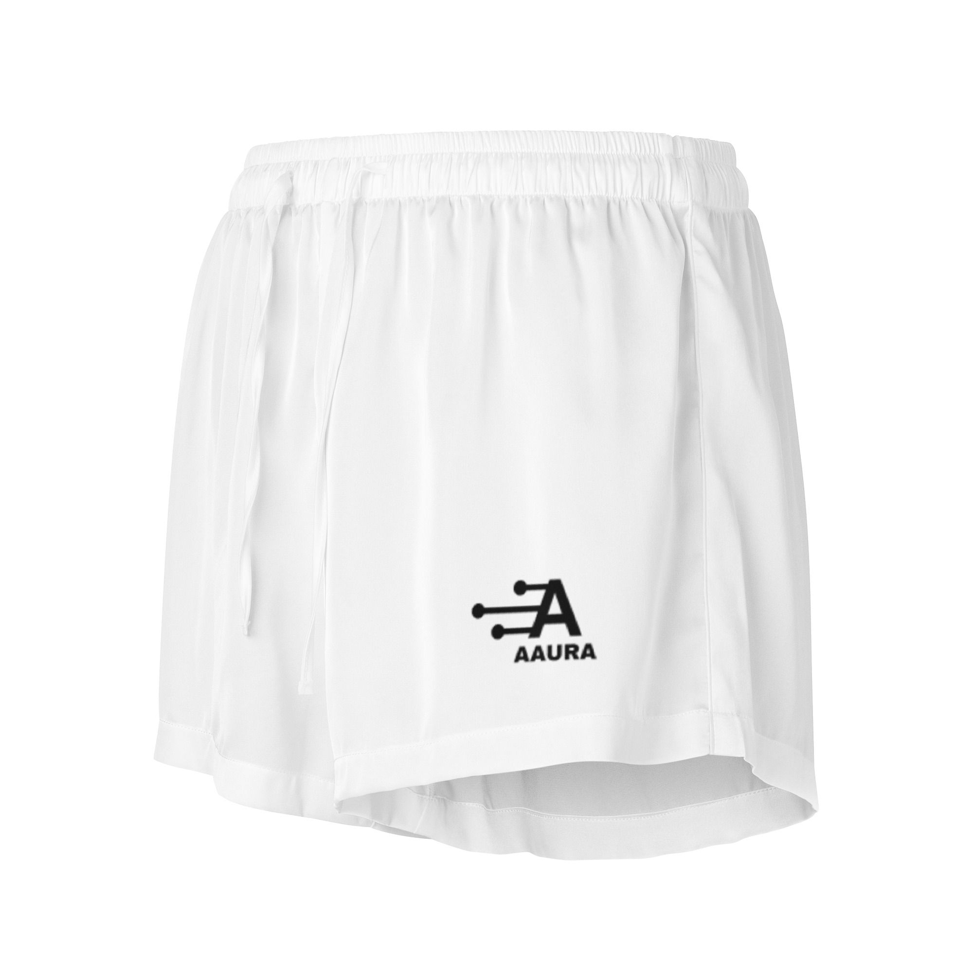 Women’s Aaura pajama shorts