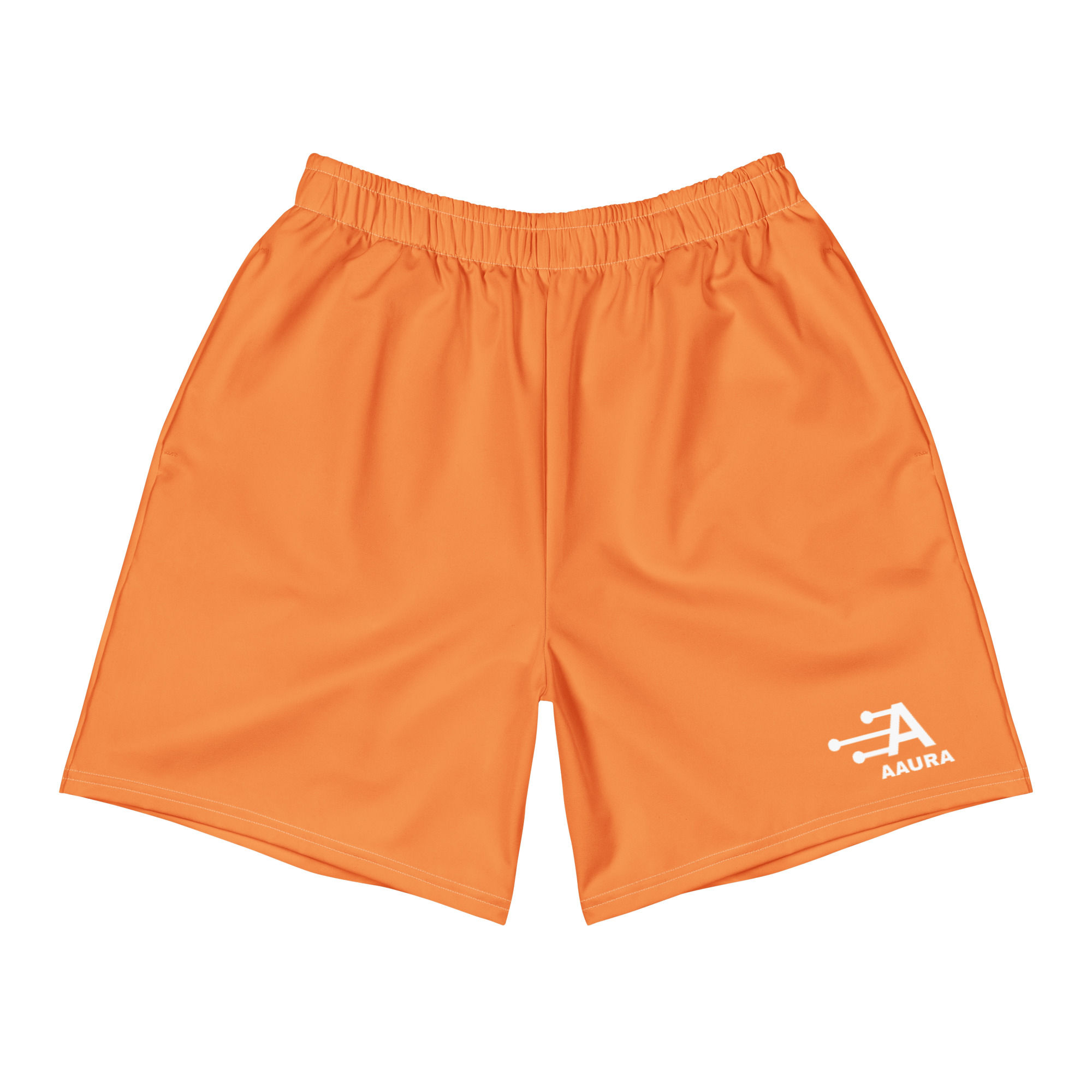 Aaura Unisex Shorts