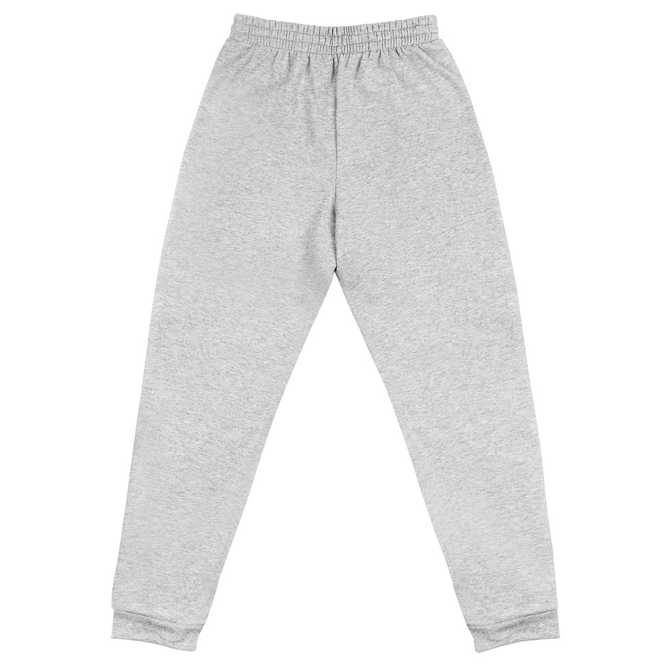 Thumbnail: Unisex Joggers