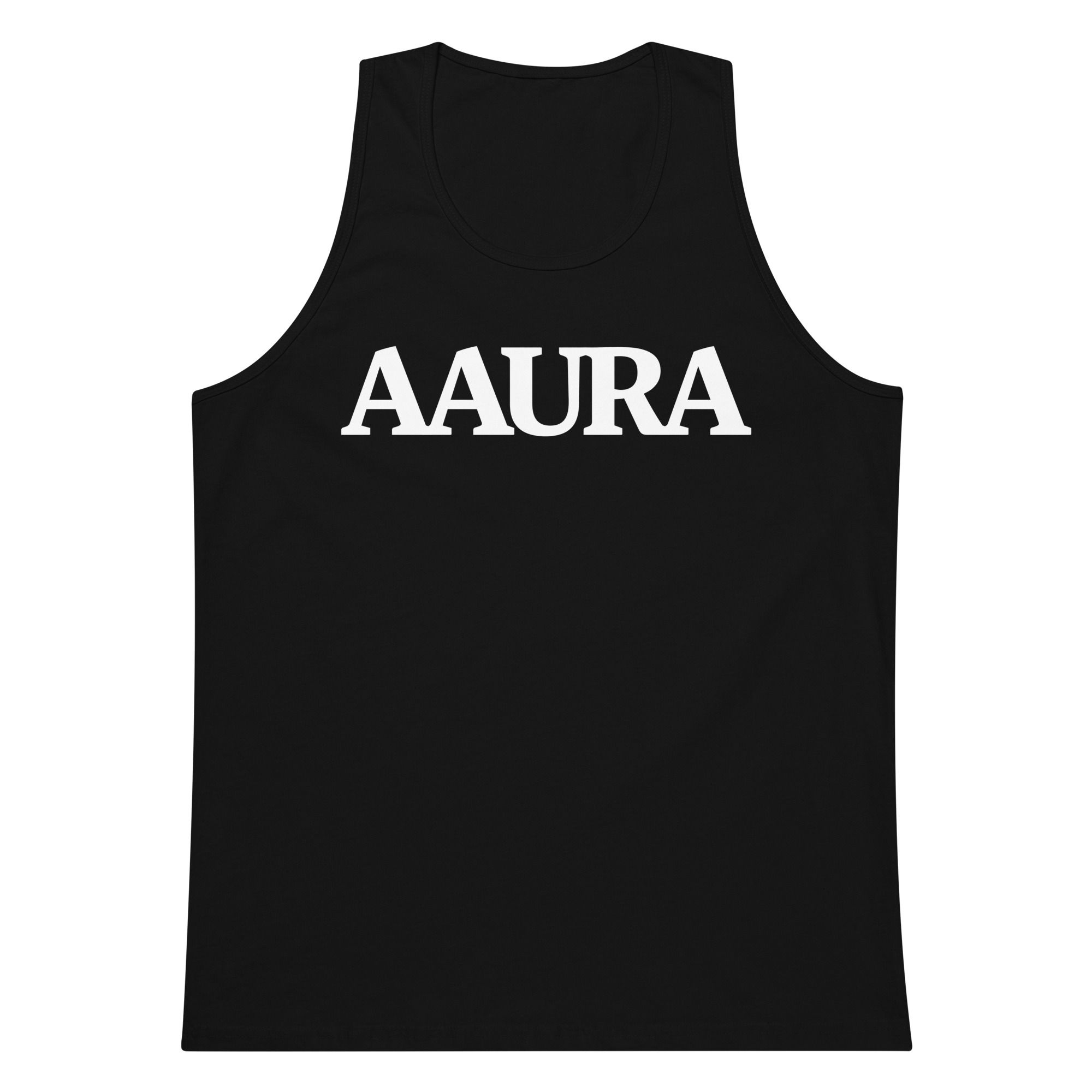 Men’s tank top