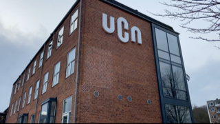 Building of UCN