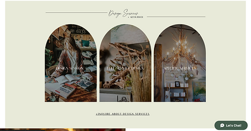 budget friendly website design services