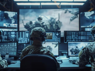 The Transformation of Software Development for Defense Purposes