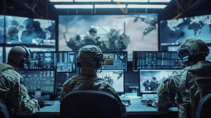 Program Manager Defence The Transformation of Software Development for Defense Purposes