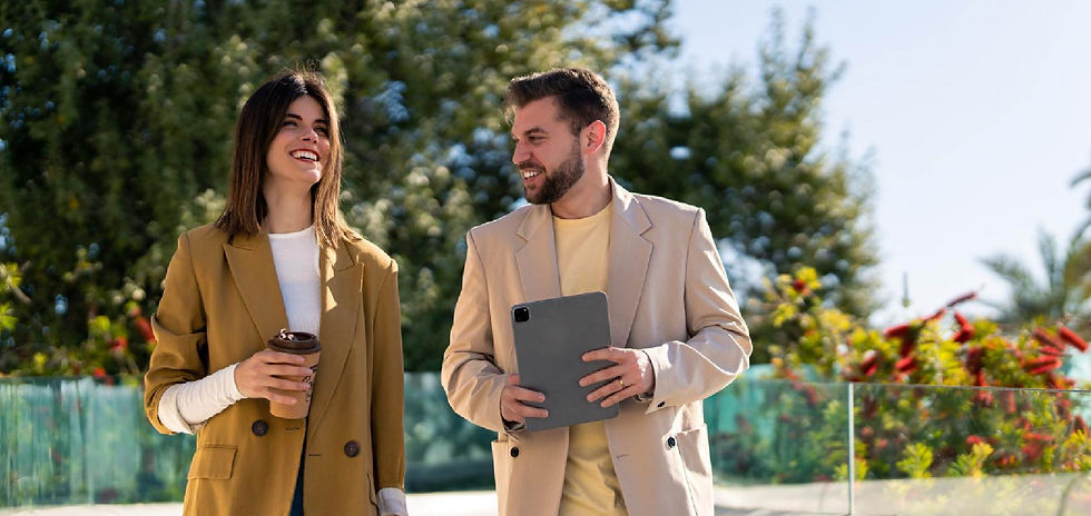 How Referral Partnerships Create Win-Win Opportunities for Business Professionals