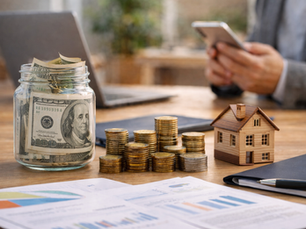 Small Business Financing Options