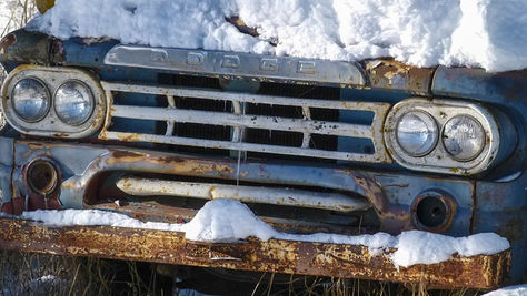 Is it Really Necessary to Warm up Your Car in The Morning?