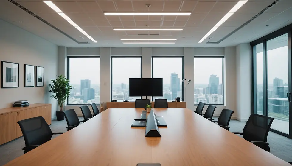 Unveiling the Unseen: Elevating Daily Operations with Unmatched Executive Support and Strategic Management